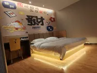 Zhenfeng 7 Days Sunshine Hotel