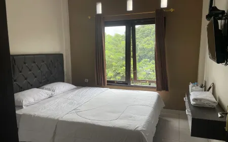 Greenhouse by Secoms