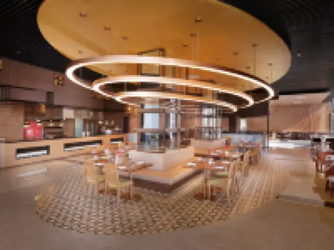 Amari Vientiane Hotéis em Vienciana