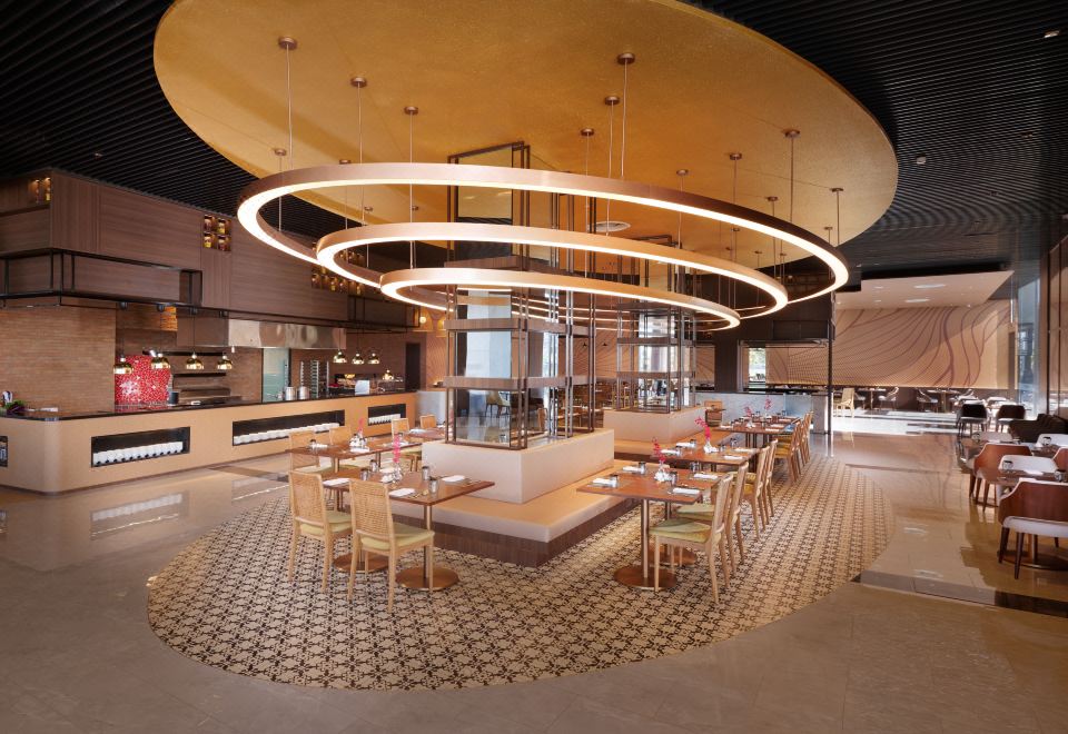 아마리 비엔티안 라오스 이용 후기