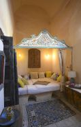 Riad Dar El Caid Palais Siecle XIV