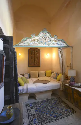 Riad Dar El Caid Palais Siecle XIV Hotels in 