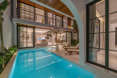 Villa Janoor by GORO Hotels in