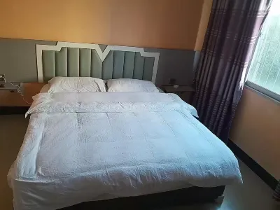 Wenshan Qinsheng Apartment