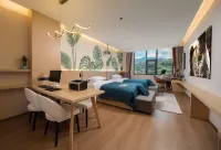 Qingting International Intelligent Hotel