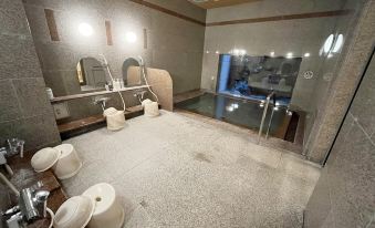 Hotel Route-Inn Sapporo Ekimae Kitaguchi