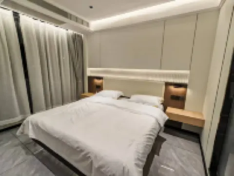 瀘熙雅苑 瀘県のホテル