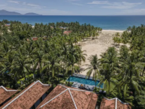 Four Seasons Resort The Nam Hai Hoi An Hotels in Hoi An