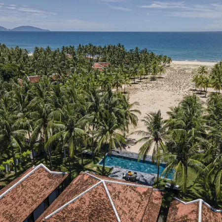 Four Seasons Resort The Nam Hai Hoi An Hotels in Hoi An