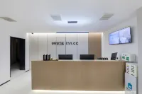 99inn Selected Hotel (Shangrao Dexing Square Shanghai Road)