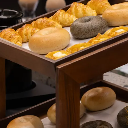 Atour Hotel, Fucheng Wanda Plaza, Mianyang High speed Railway Station