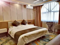 Pamir international Hotel Các khách sạn gần Ga Aketao