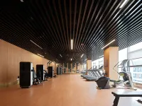 Long Di Yue Lang Hotel - Gym