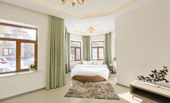 Warm Home Villa (Yabuli Ski and Tourism Resort)