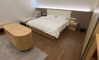 Yunshang · Jiuxi Homestay