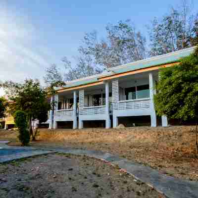 PhuLanta Resort Hotel Exterior