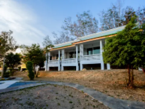 PhuLanta Resort Hotels near Khlong Khong Beach