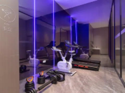 Ease Hotel · Zhi (Xiping, Zhumadian) Hotels in Xiping