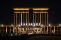 Bestin lnternational Hoter Hotels in 