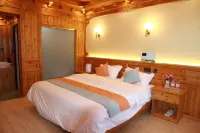 星空之夢民宿 理塘住宿飯店