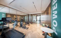 MEHOOD LESTIE - Gym