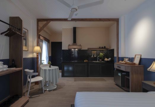 3. 더 램프 부티크..