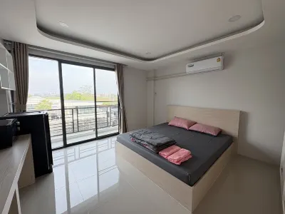 Lungmorresort Hotels in 
