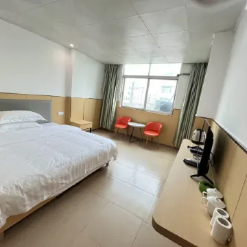 Qunxing Hotel (Yanjiang Second Road)
