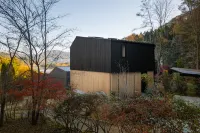 hotel norm. ao Hotel dekat Motosuko Lake