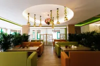 Sesame Blossom Art Hotel (Wenmaifang) - 2-Star