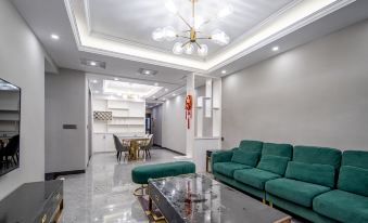 Moye Mountain Villa (Shaoguan Wengyuan Branch)