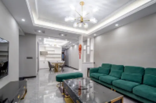 Moye Mountain Villa (Shaoguan Wengyuan Branch)