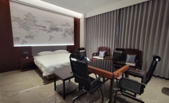 Shunli Jufu Hotel (Dai County)