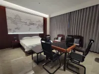 Shunli Jufu Hotel (Dai County)