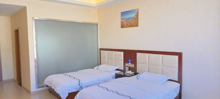 Jin Da Lan Yuan Hotel Heqing Hotels in Heqing