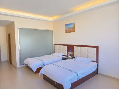 Jin Da Lan Yuan Hotel Heqing