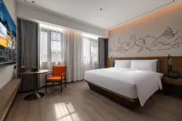 UrCove by Hyatt Yangzhou Dongguan Street Hotels in Yangzhou