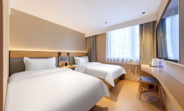 Zaolinjie (Xuanwu Hospital Store, Niujie Subway Station, Beijing)