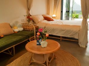 Shanerqi Homestay in Xinchang