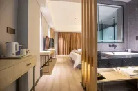 Zhuhai Hotel Hotels in Muchuan