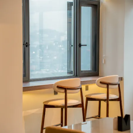 Shanlai Jiangwang Hotel (Hongyadong, Jiefangbei, Chongqing)