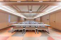 Orange Hotel (Jieyang Avenue)
