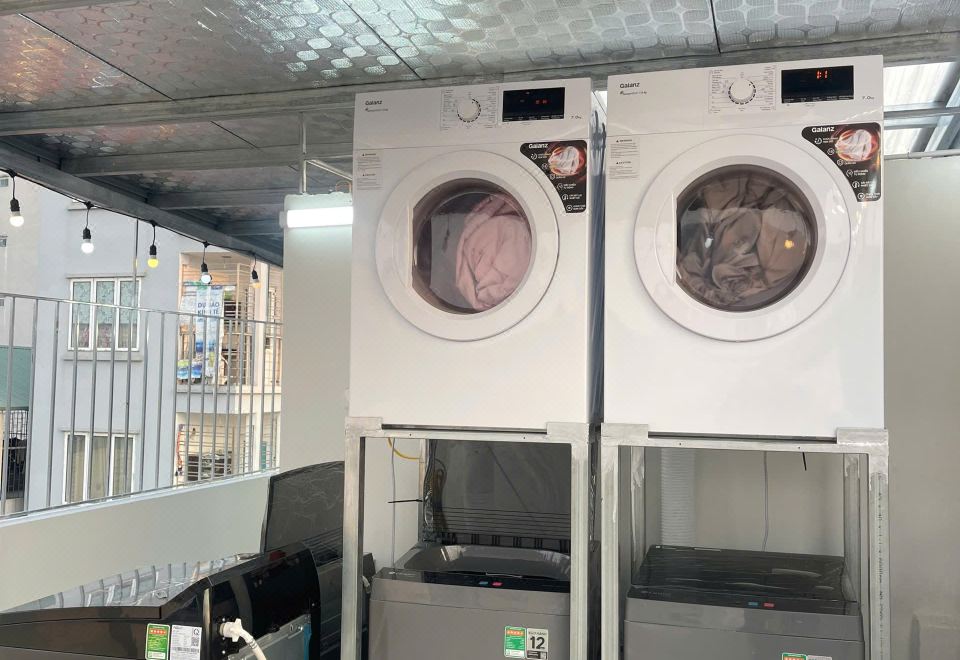 2. 에라 아파트먼트..