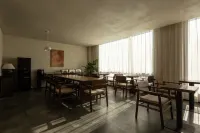 Shangri La Tianji Cloud Resort Beauty Hotel (Dukezong Ancient City Store) - breakfast