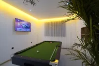 Yun wo star wisdom homestay laojunshan branch