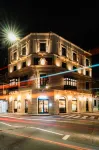 Royale Sainte Hélène Boutique Hotel Các khách sạn ở Haz-Zebbug