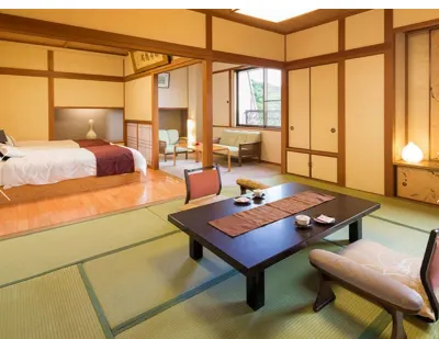 Yuyado Unzen Shinyu Hotels near 蒸し釜