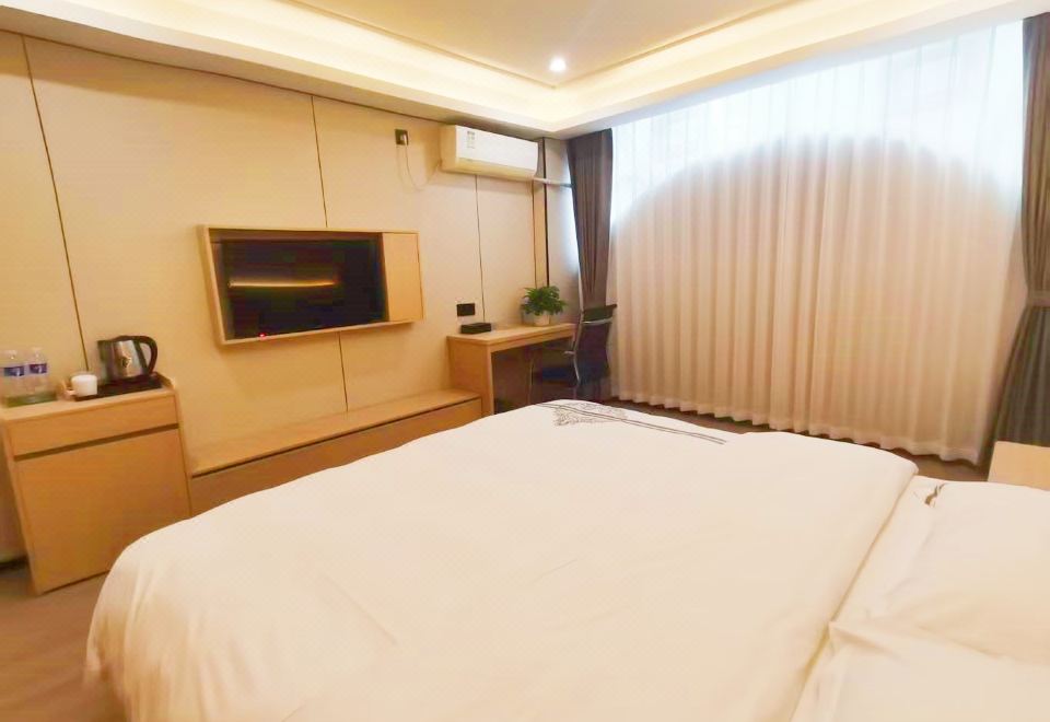 99inn Hotel