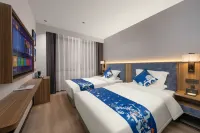 Yeste Hotel (Zunyi Jiujietan Youyuan) Hotels in Zunyi