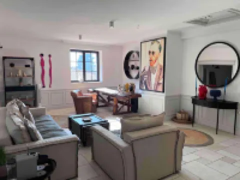 Castro Mesembria Boutique Hotel